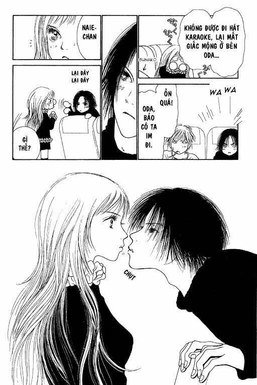 perfect girl evolution chapter 10 33