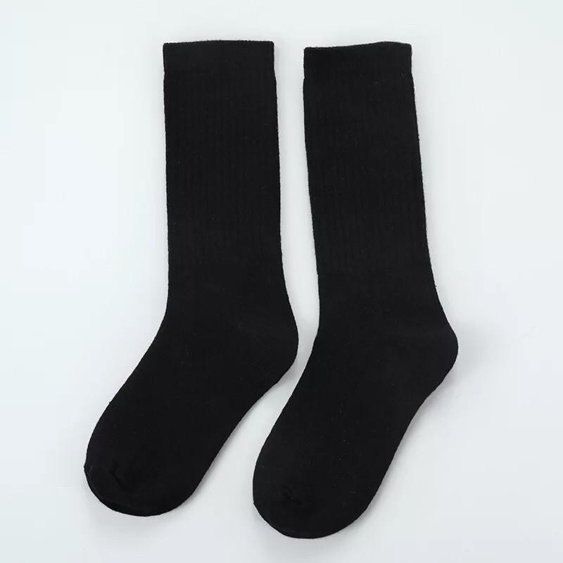 Tất dài kids sock xịn sò cho bé