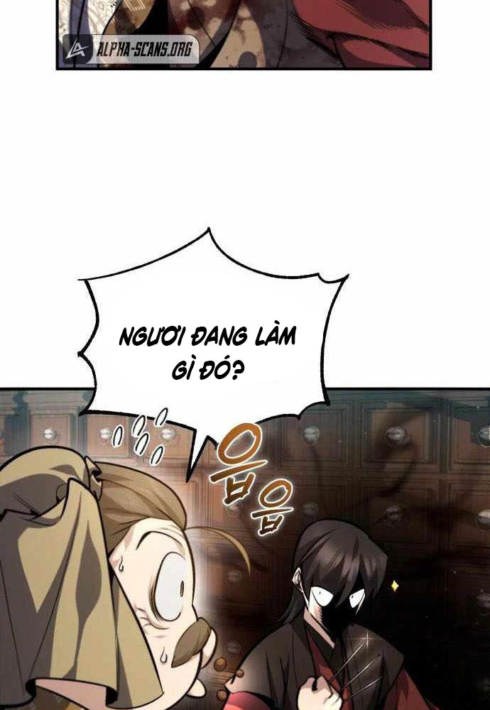 Giảng Sư Đứng Đầu, Baek Sư Phụ - Trang 106