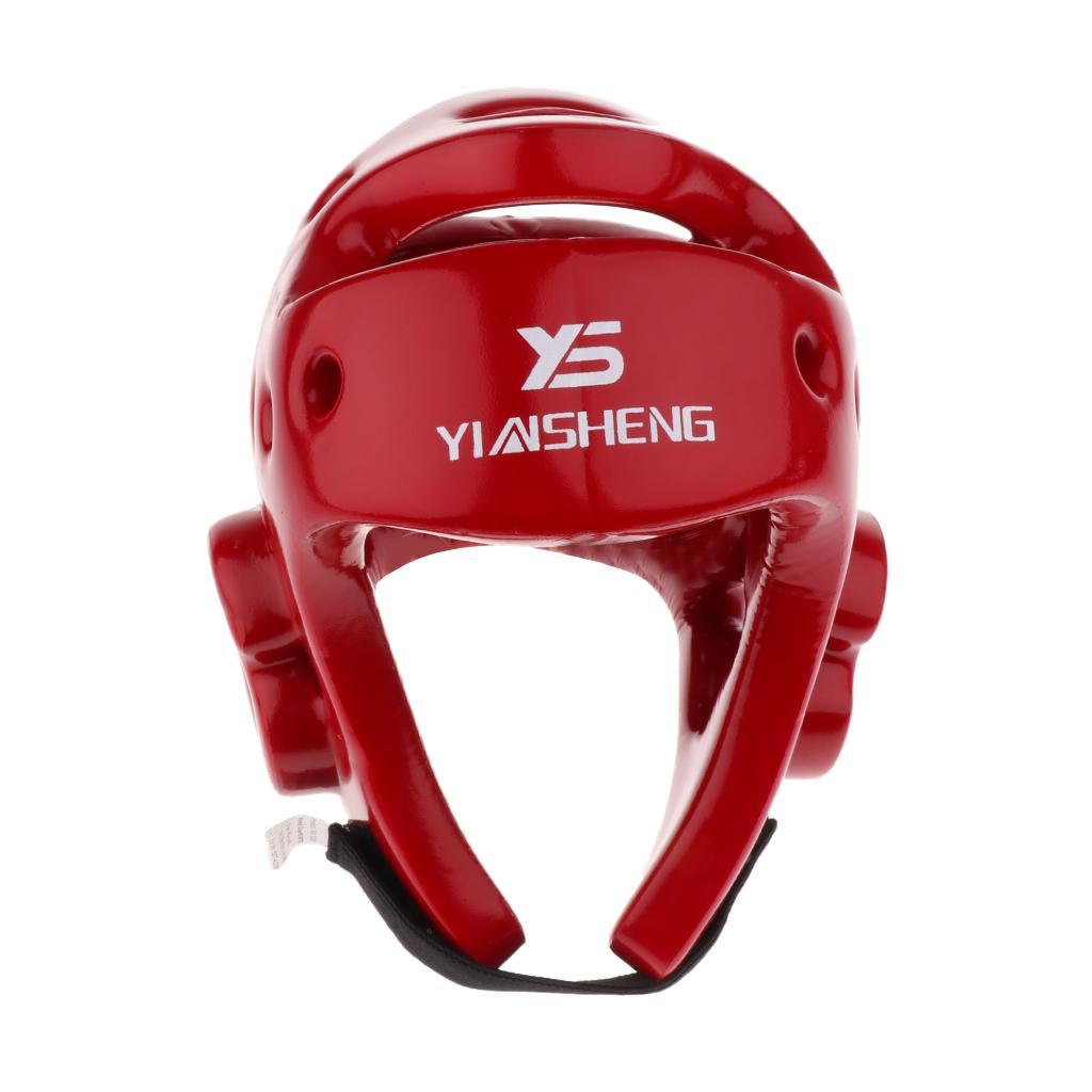 Boxing Headgear  Sparring  Detachable Transparent    for Men Women Boys and  Choose Colors & Sizes