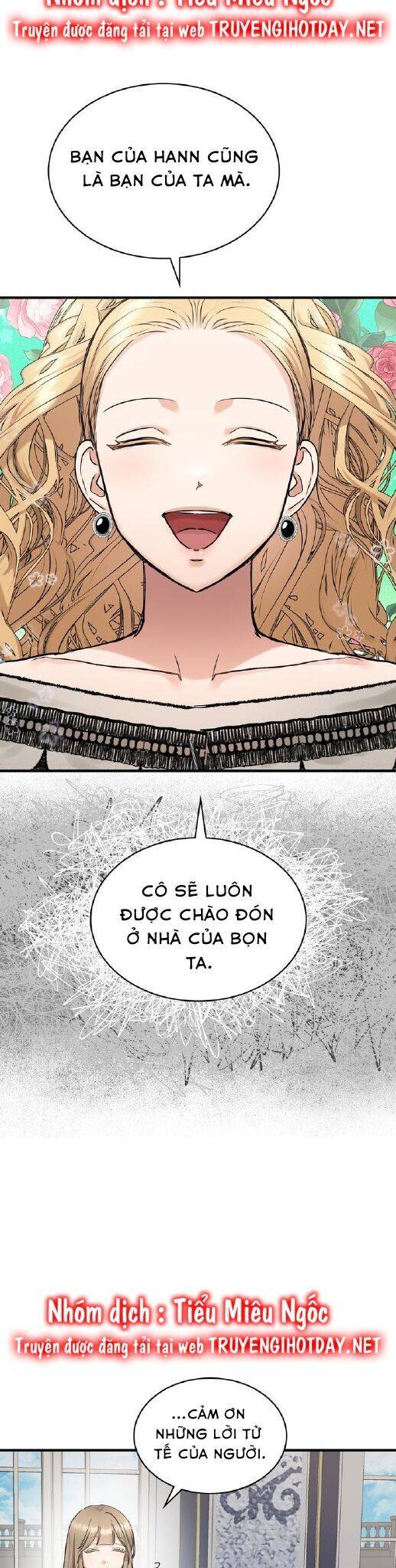 người thừa kế chapter 63 25