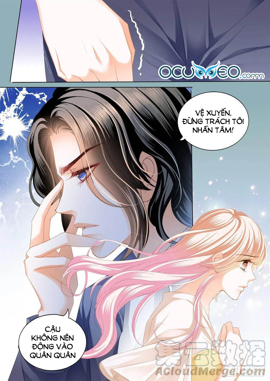 bá đạo tiểu thúc, xin trêu chọc vừa thôi! chapter 203 5