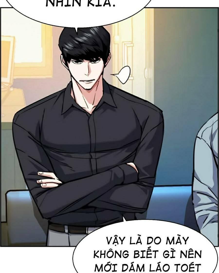 bạn học tôi là lính đánh thuê chapter 61 71