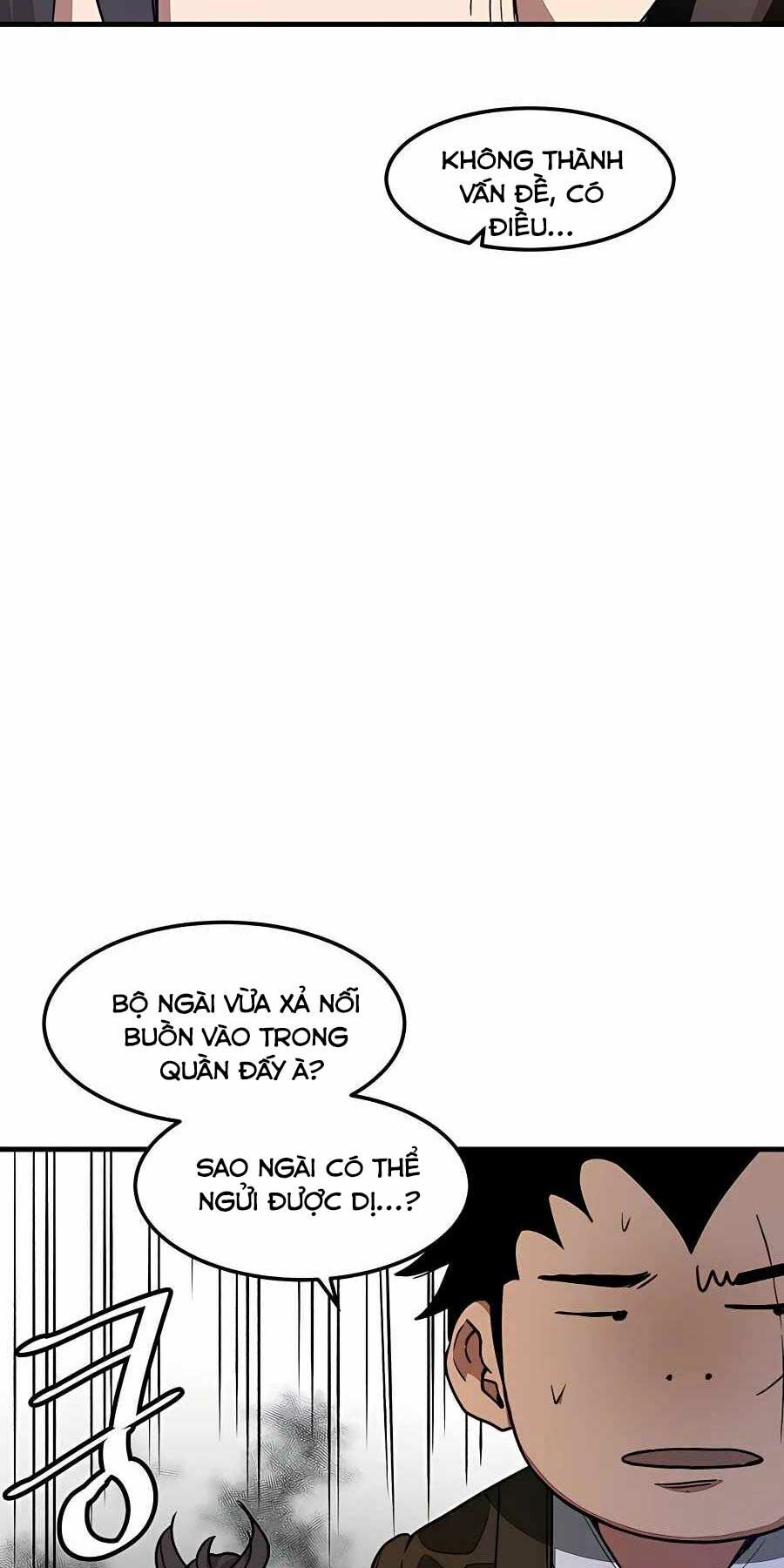 băng y kiếm thần chapter 21 41