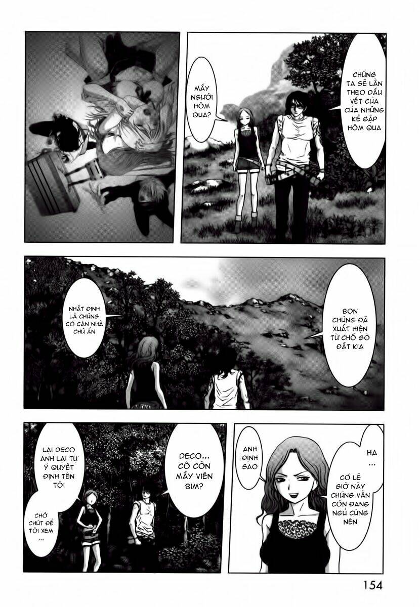 cuộc chiến sinh tồn chapter 53 4