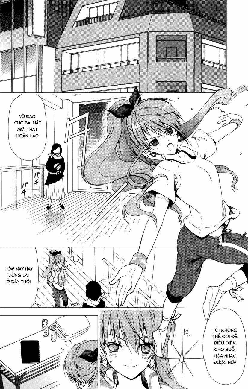 white album chapter 15 24