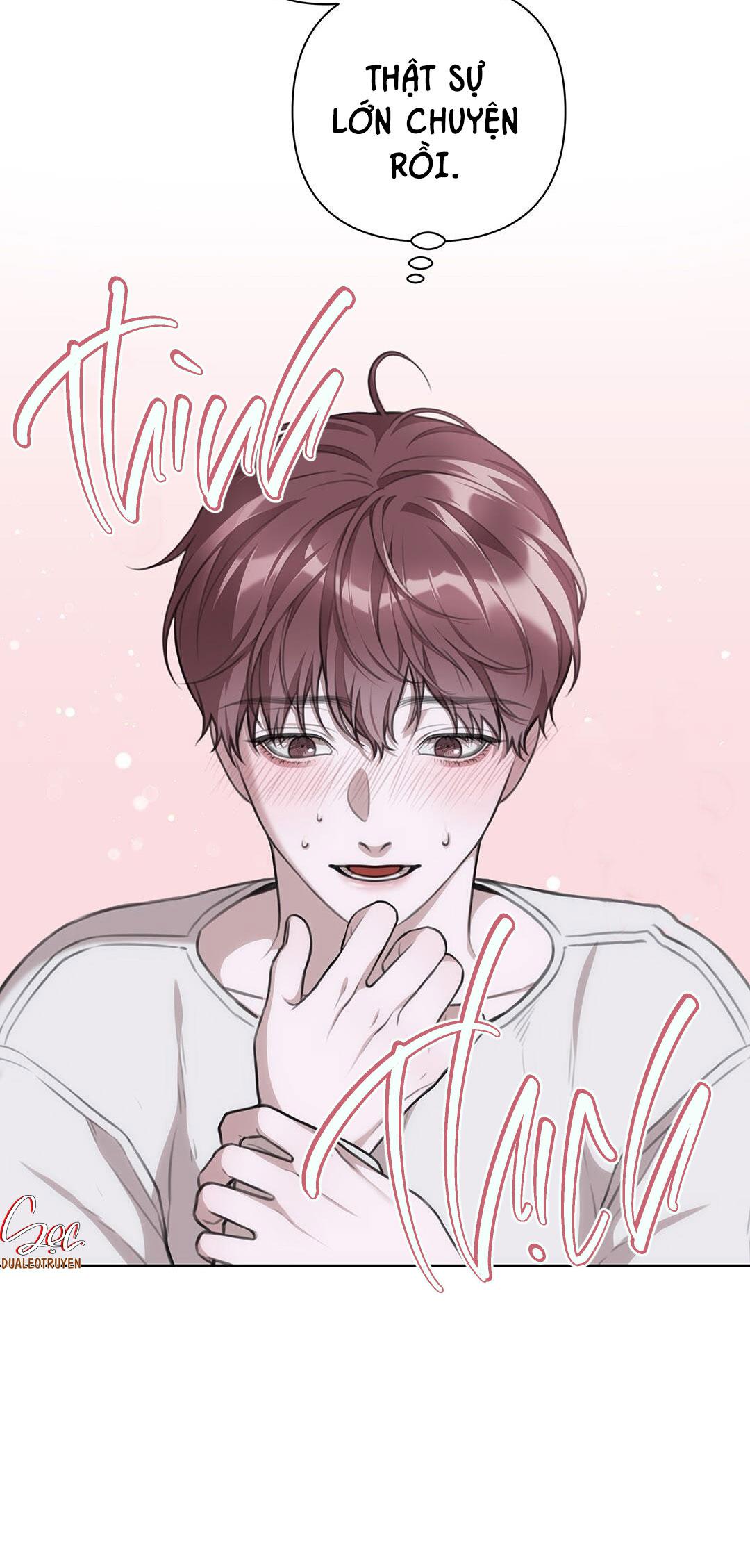 nhật ký giam cầm thư ký jin chapter 15 40