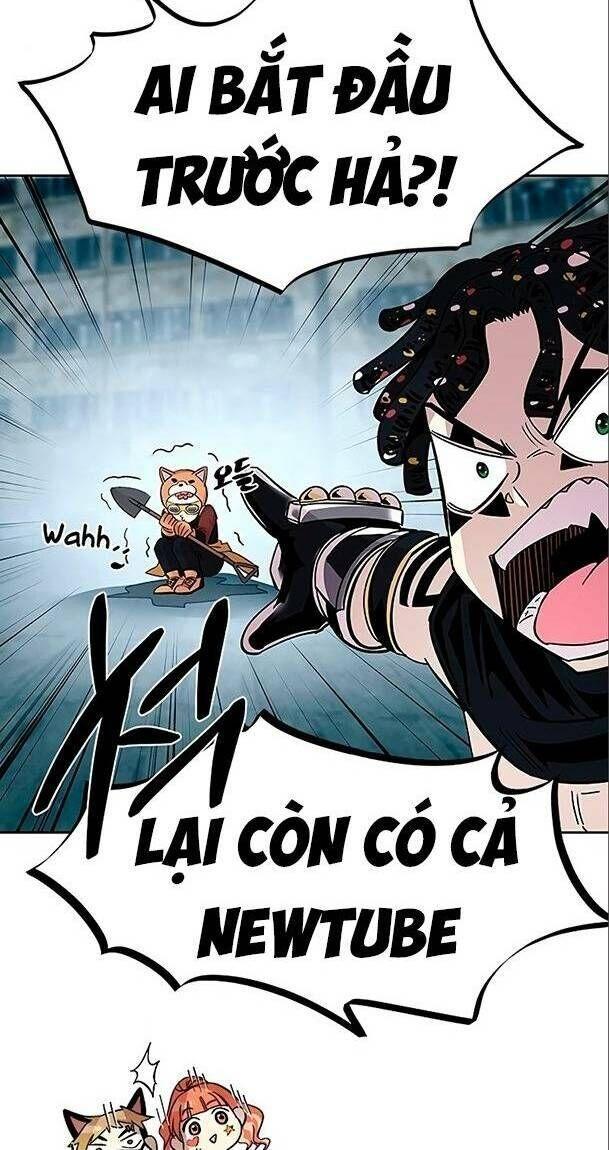 tiêu diệt ác nhân chapter 90 96