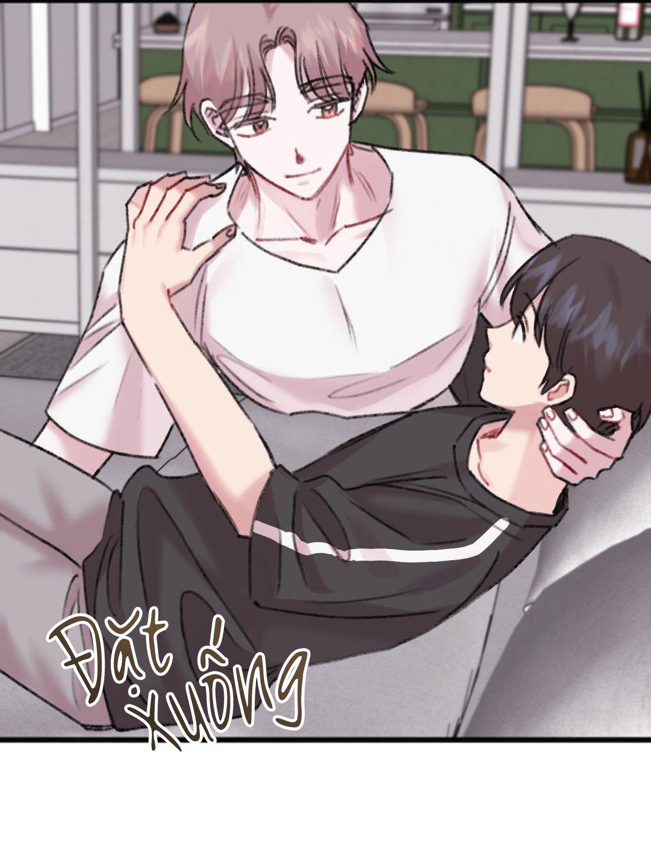 anh thật sự thích em sao chapter 21 35