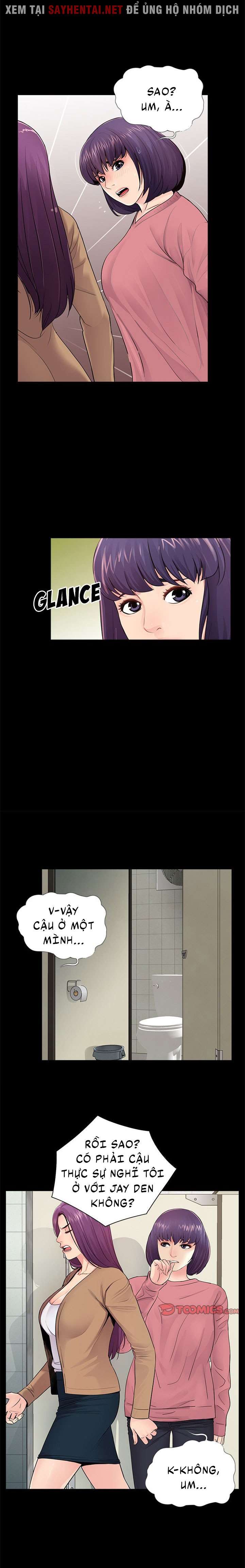 his return manhwa chapter 25 3