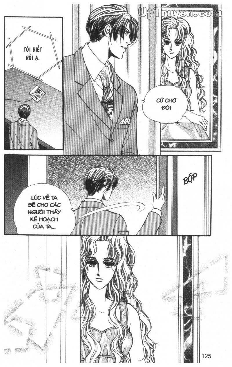 người yêu hoa chapter 1 125