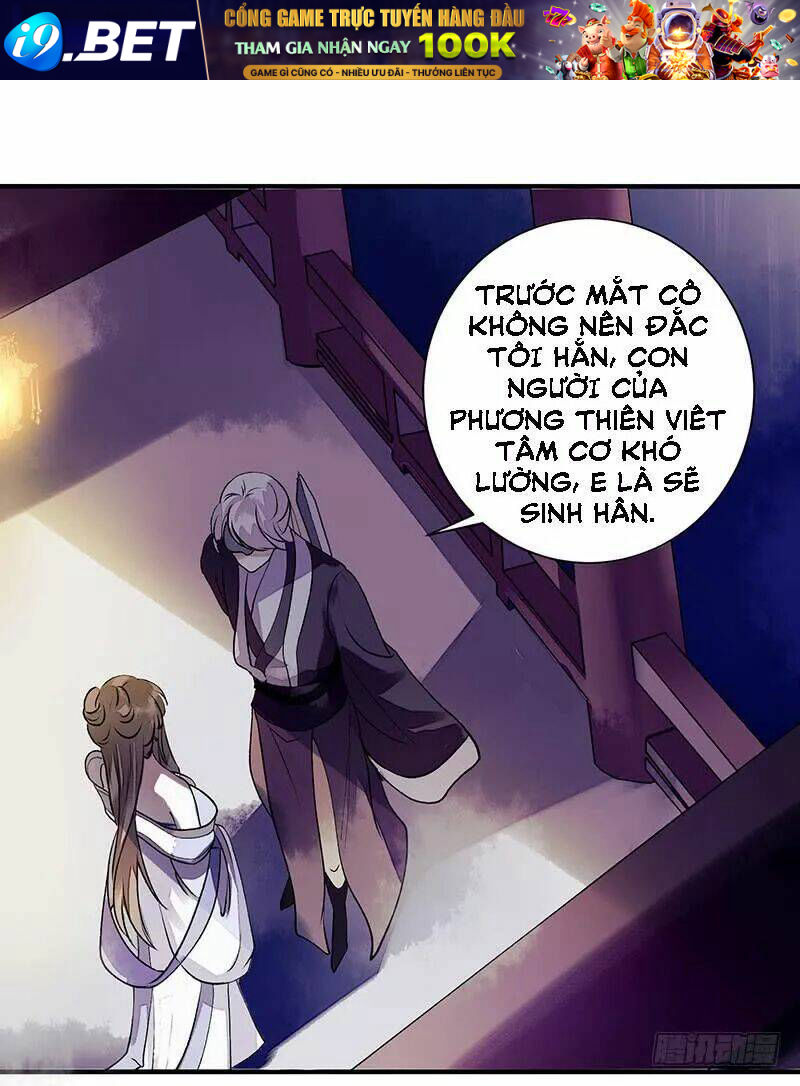 nhất đế trọng sinh mỹ nhân tâm kế chapter 44 21