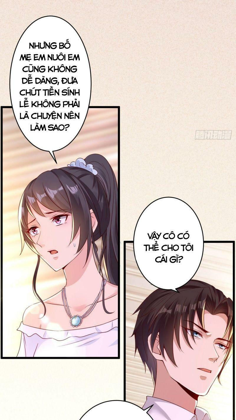 vua đầu tư mạnh nhất chapter 2 3