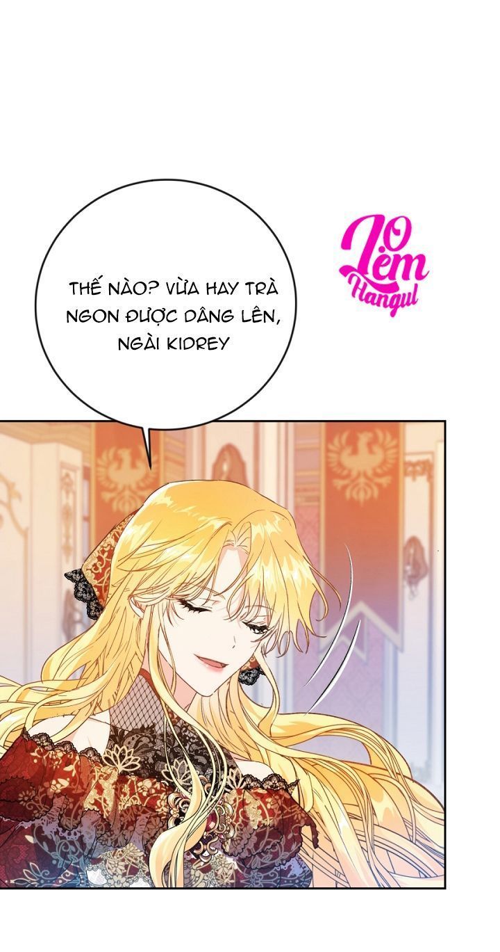 con rối ác nữ marionette chapter 4 39
