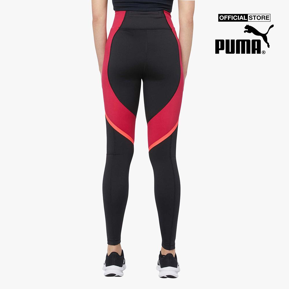 PUMA - Quần legging thể thao nữ EVERSCULPT Full-Length Training 520943