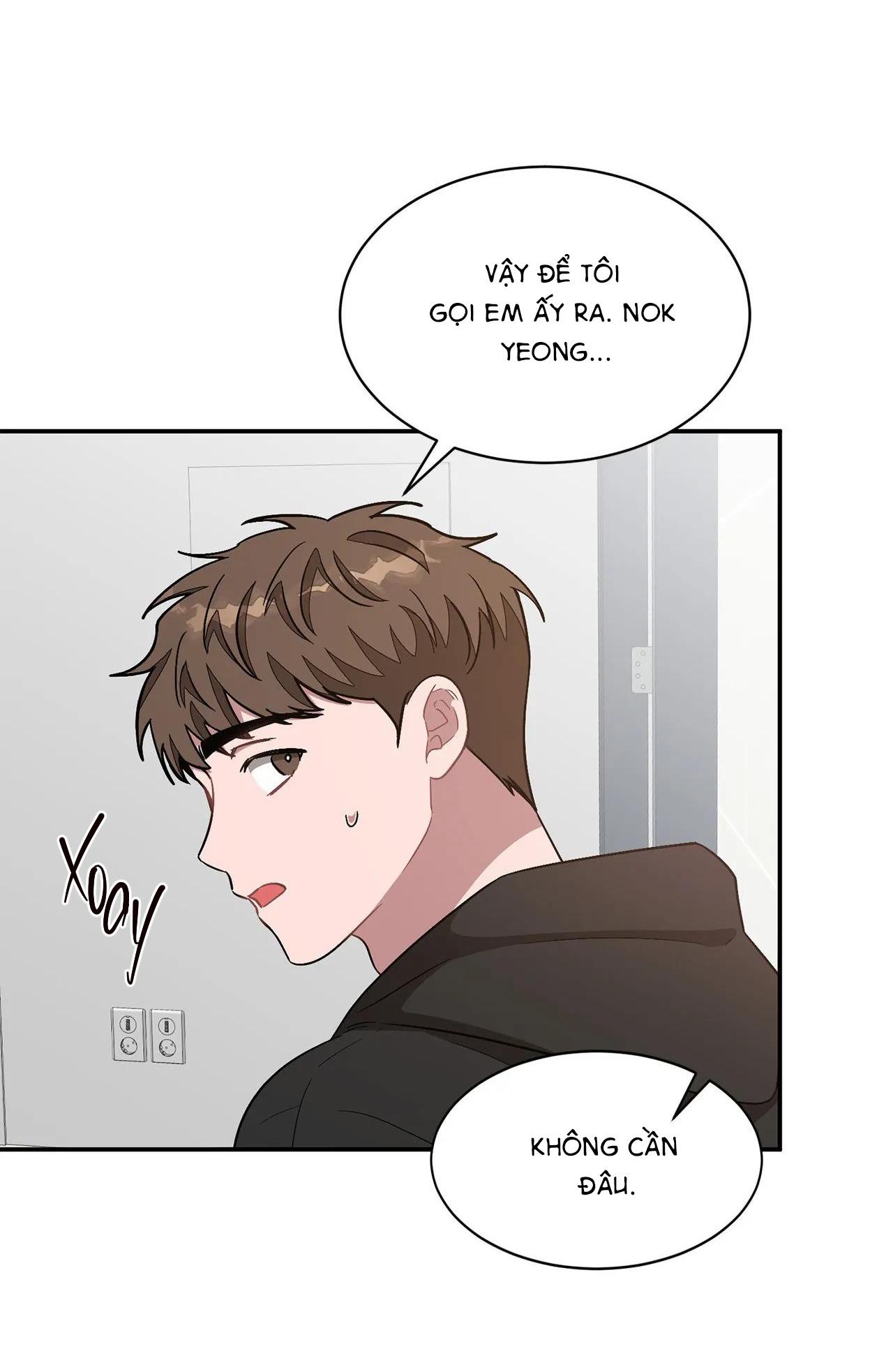 Sống Lại Lần Nữa chapter 32 31