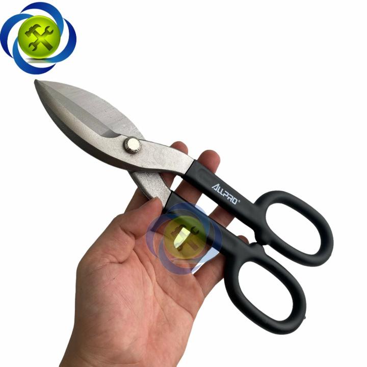 Kéo cắt tôn ALLPRO 01410 loại 10 inch dài 250mm