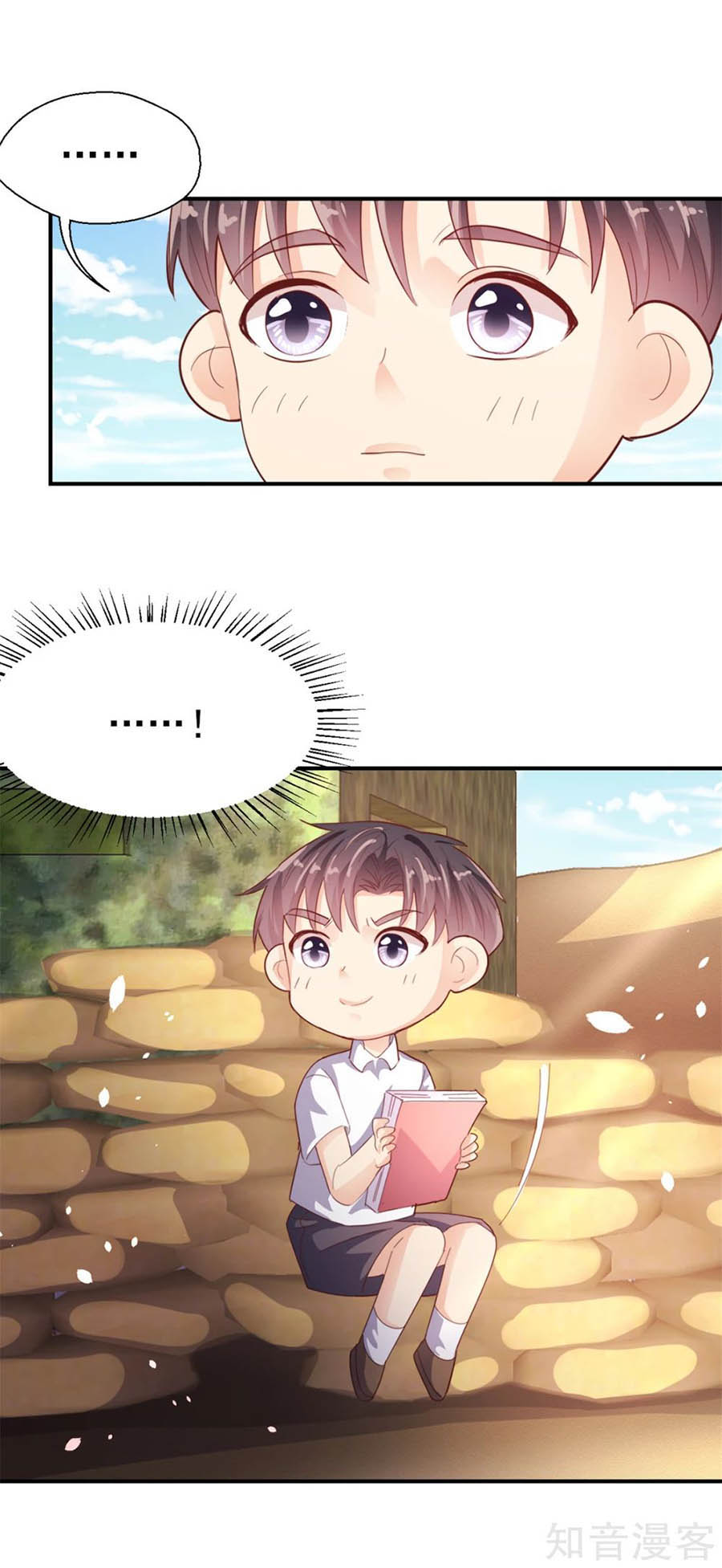 sau này vẫn cứ thích anh chapter 93.5 20