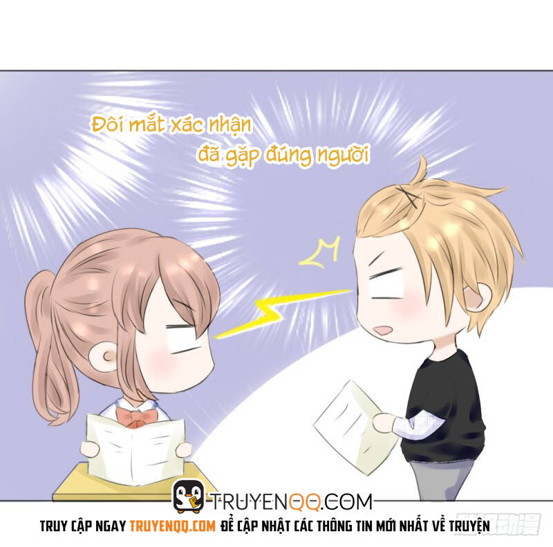 hiệp bá, chúng ta không phù hợp chapter 14 5