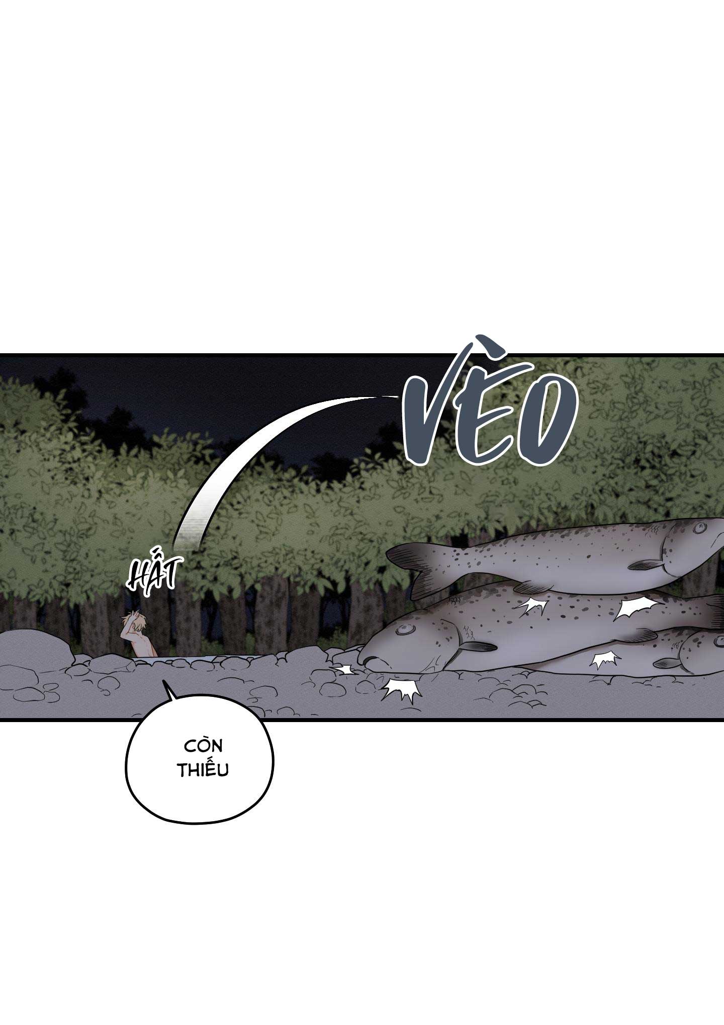 đường hoa liên kiều rơi chapter 30 23