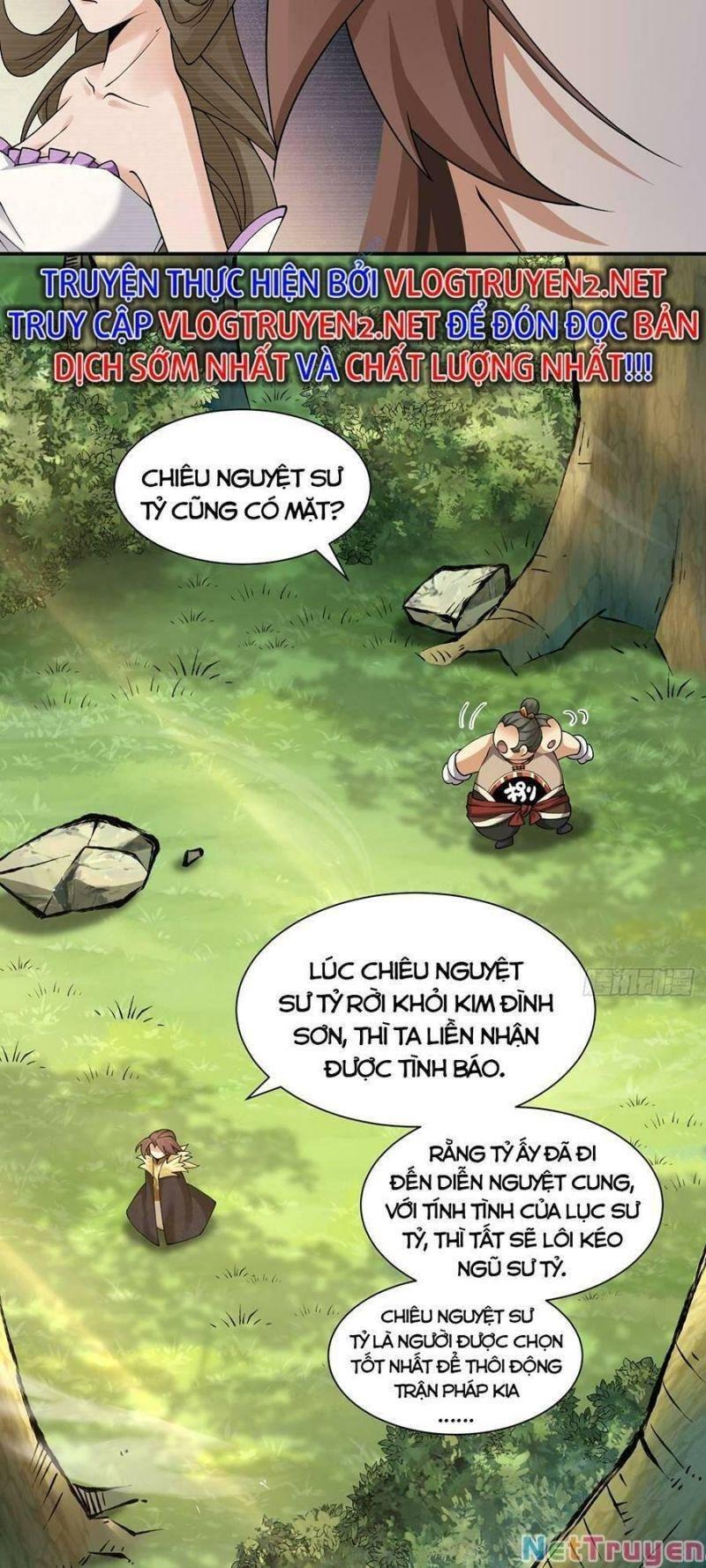 đồ đệ của ta đều là trùm phản diện chapter 34 29