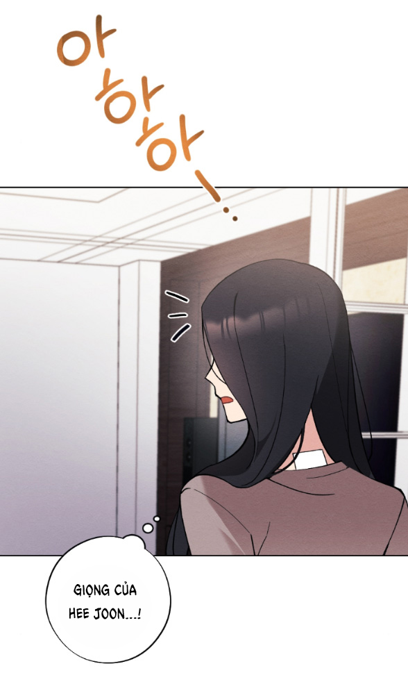 Ăn Mòn chapter 7.1 - Trang 16