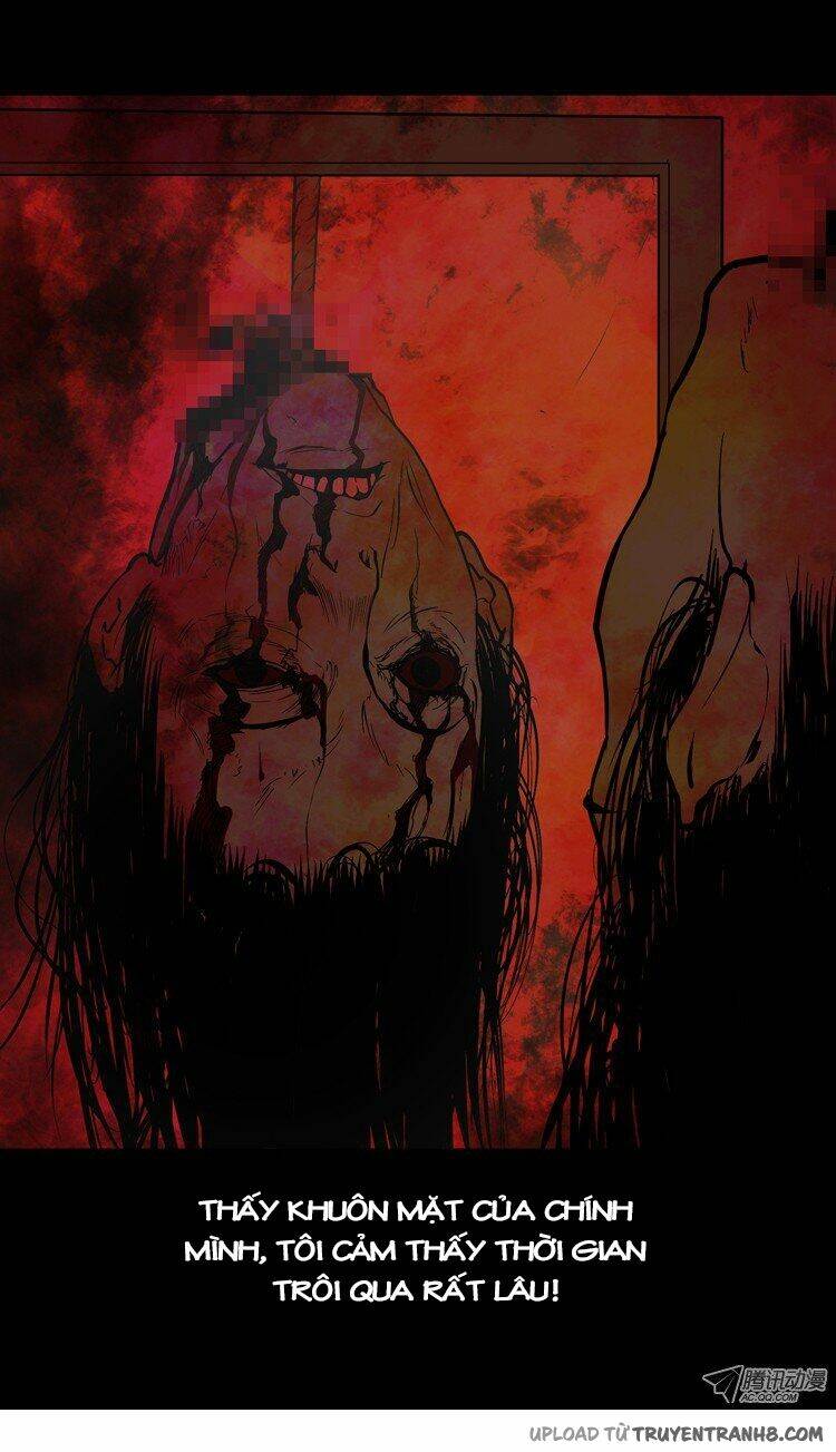 0.0 mhz - tần số chết chapter 30 9