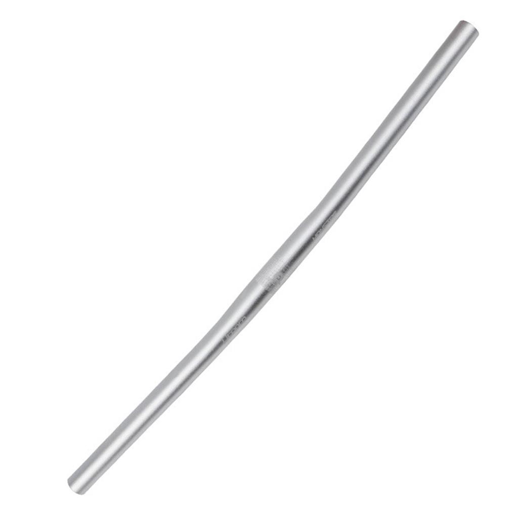 Bicycle Handle Aluminum Alloy Folding Handlebar Ultra-light Straight Road Bike Bar