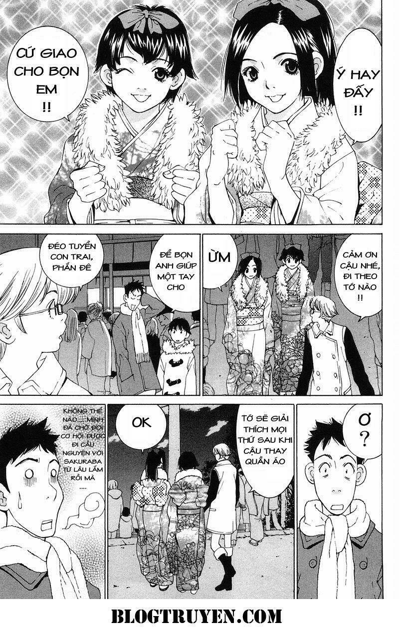 gacha gacha - secret chapter 19 13