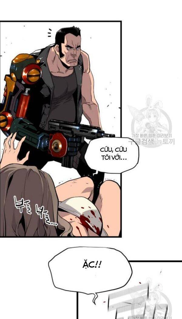 sự trở lại của kẻ khủng bố chapter 6 20