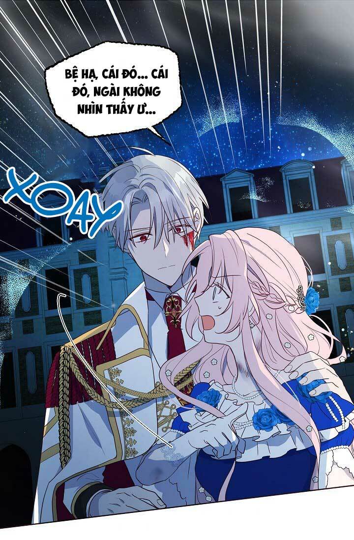 quyến rũ papa của nhân vật phản diện chapter 71 43