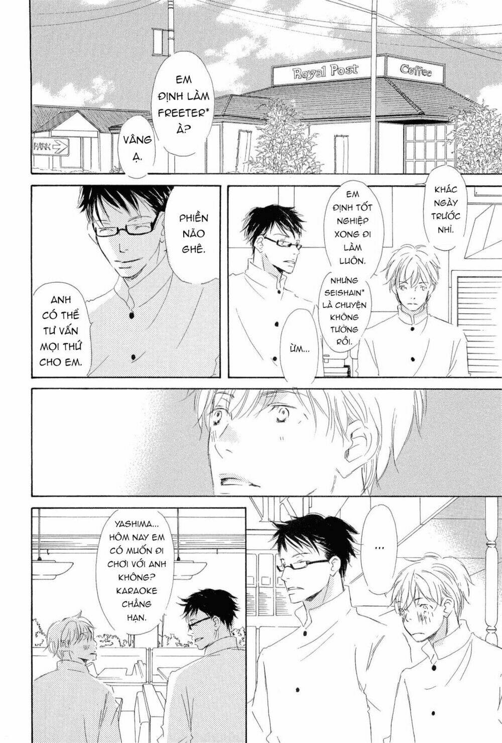 ngàn đêm chapter 4 21