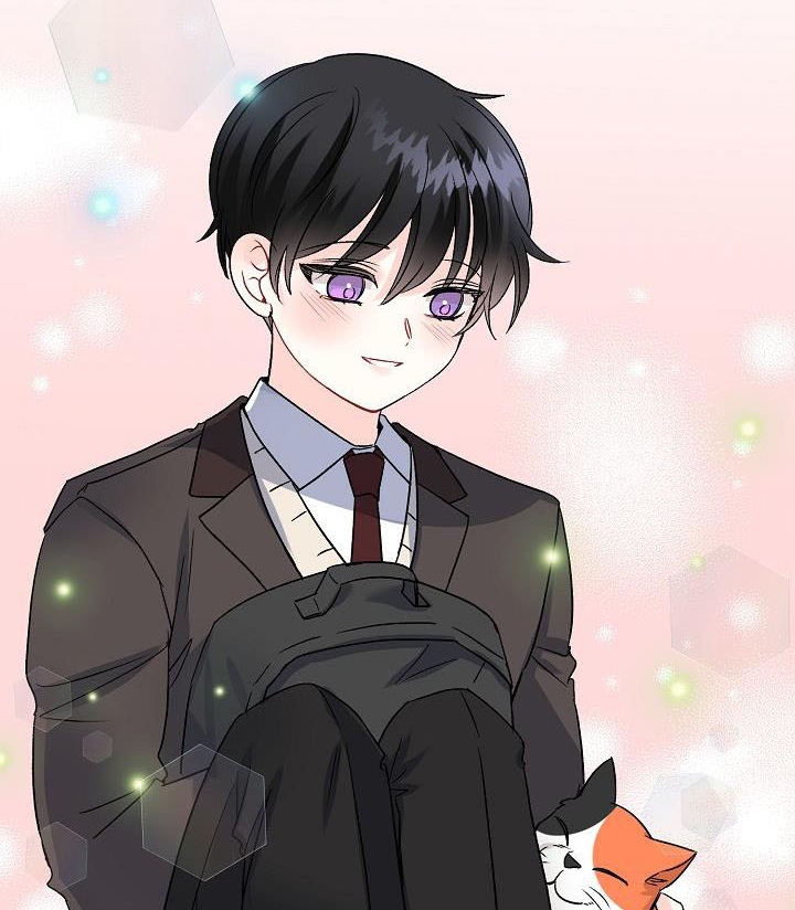 xác suất tình yêu chapter 39 41