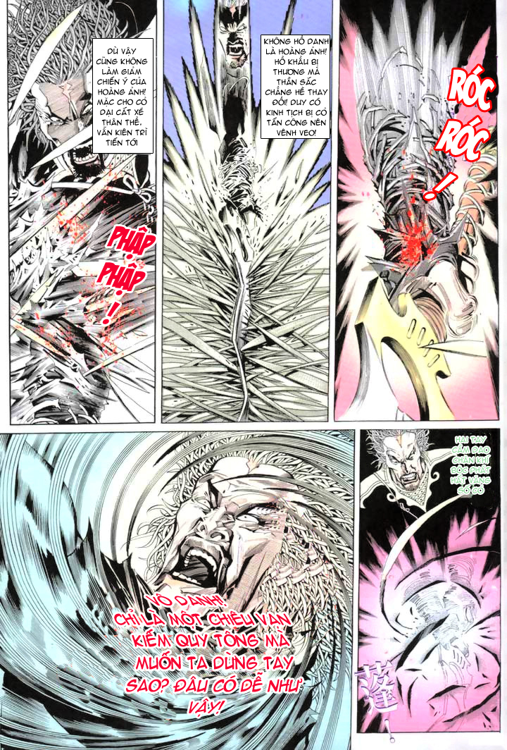 phong vân chapter 169 10