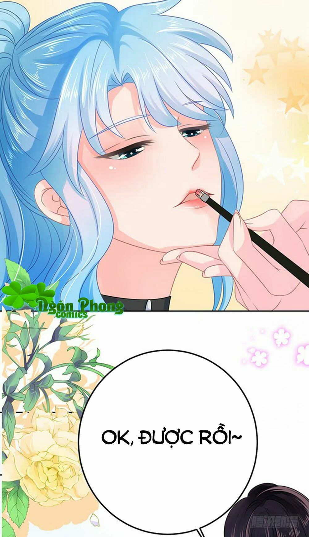 luyến đường thời quang chapter 57 28