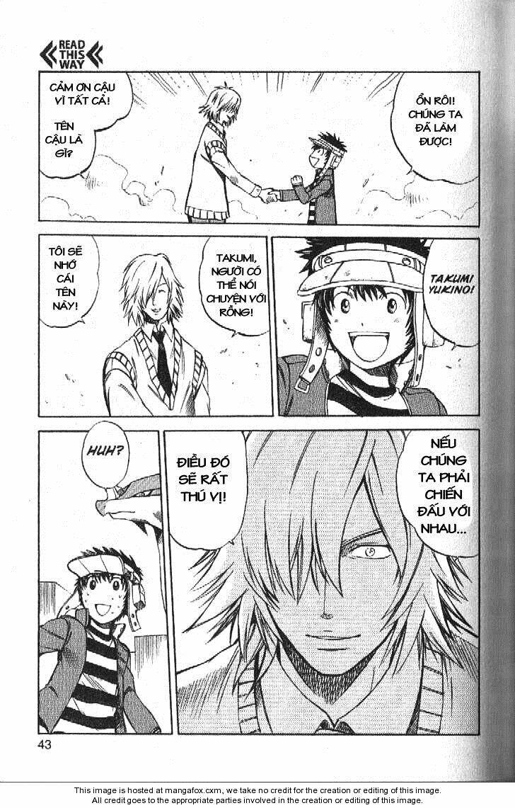 rồng ma trận chapter 33 45