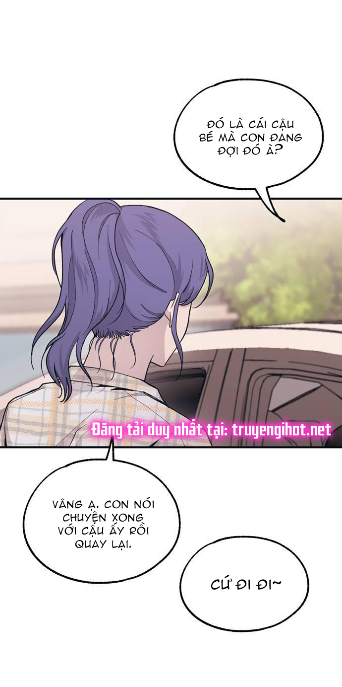 yeonwoo ngây thơ chapter 36.2 5