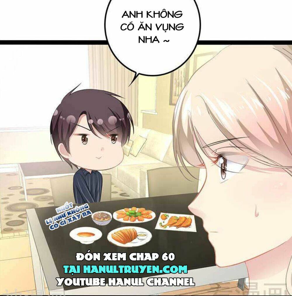 thần bí đế thiếu điềm sủng thê chapter 59 19