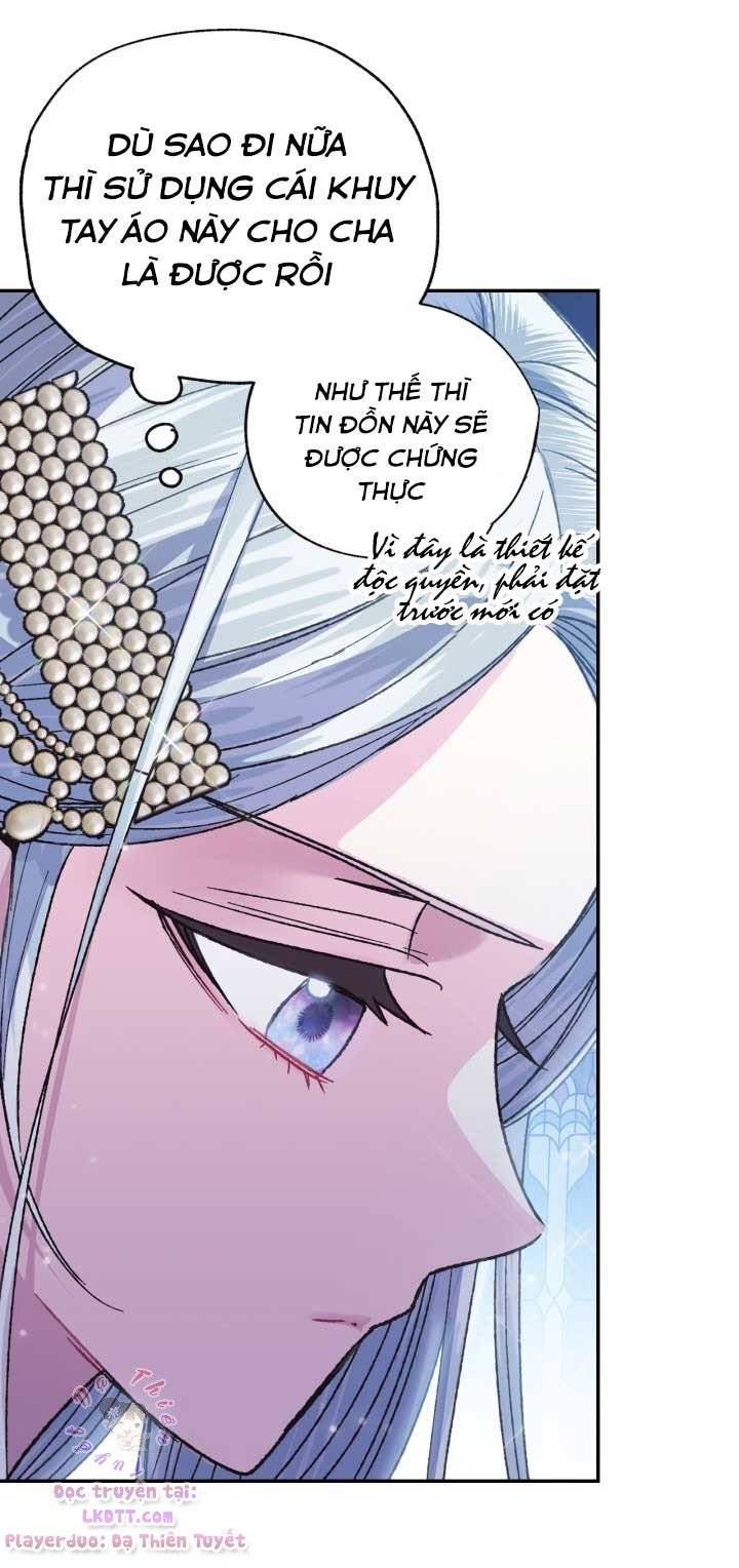 cha, con không muốn kết hôn đâu chapter 23 61