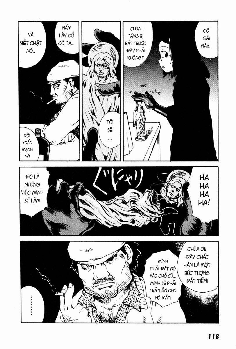 toukyou akazukin chapter 3 44