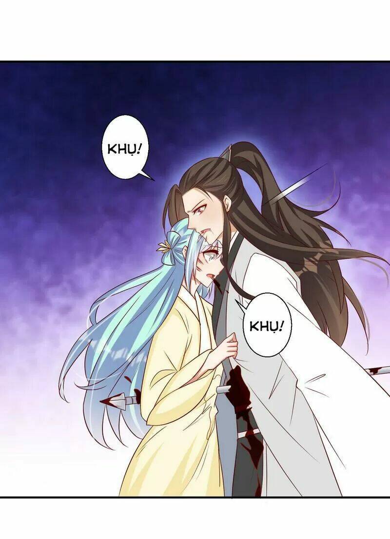 độc y cuồng phi chapter 57 29