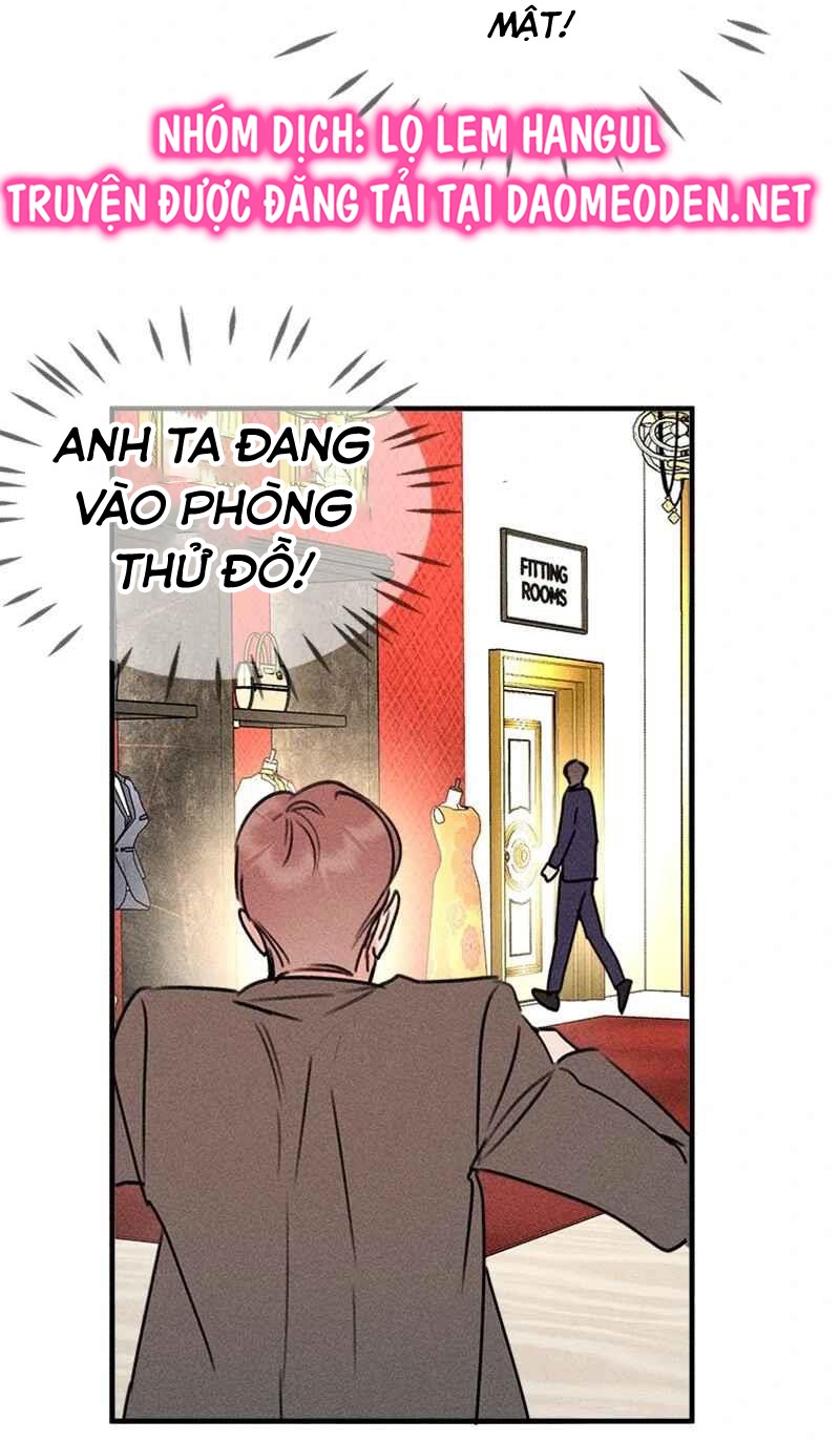 cuộc sống riêng của chị tôi chapter 49 52