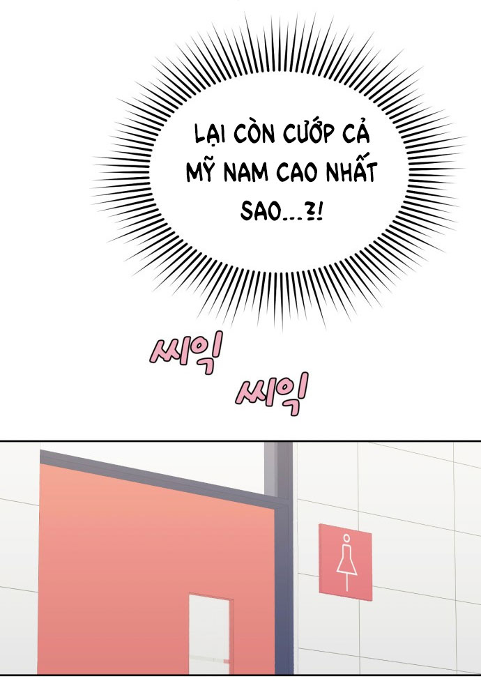 Vận May Bất Ngờ chapter 17.1 21