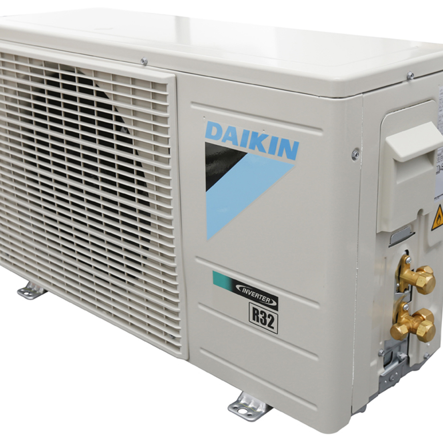 Máy Lạnh Daikin Inverter FTKQ25SAVMV (1.0 HP) - Hàng Chính Hãng