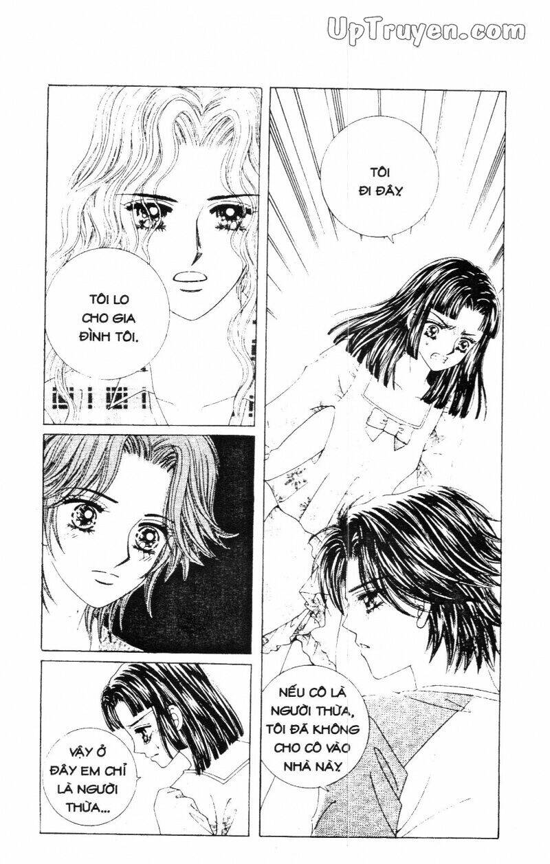 mặt nạ tình yêu chapter 125 4