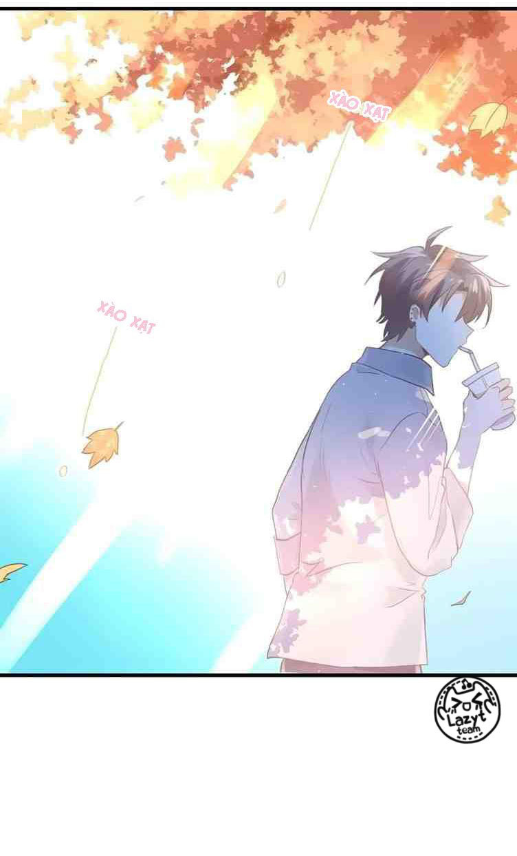 tình yêu huyễn tưởng chapter 5 33