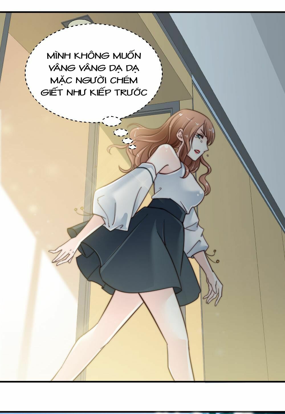 bí mật của thiên kim chapter 88 1