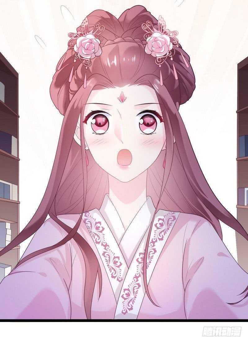 vương phi - âm động thiên hạ chapter 36 44