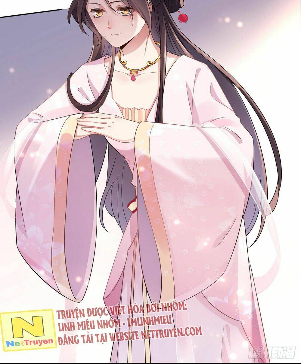 hoạn phi thiên hạ chapter 9 7