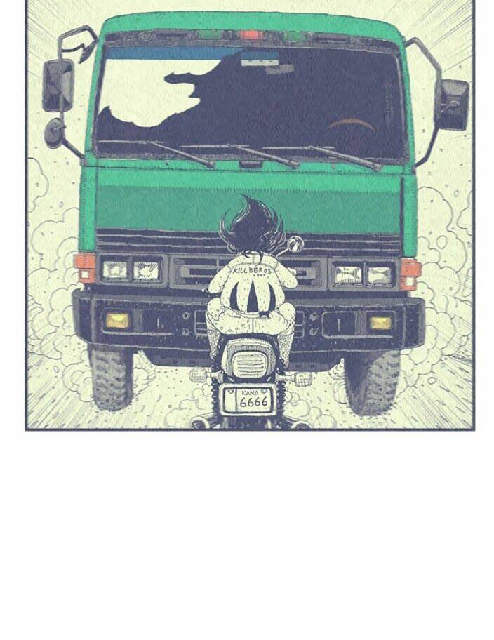 hành trình thoát khỏi địa ngục chapter 39 27